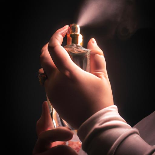 How To Apply Body Spray And Perfume